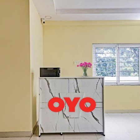 Super Hotel O Qualia Pride Financial District Gachibowli Екстер'єр фото