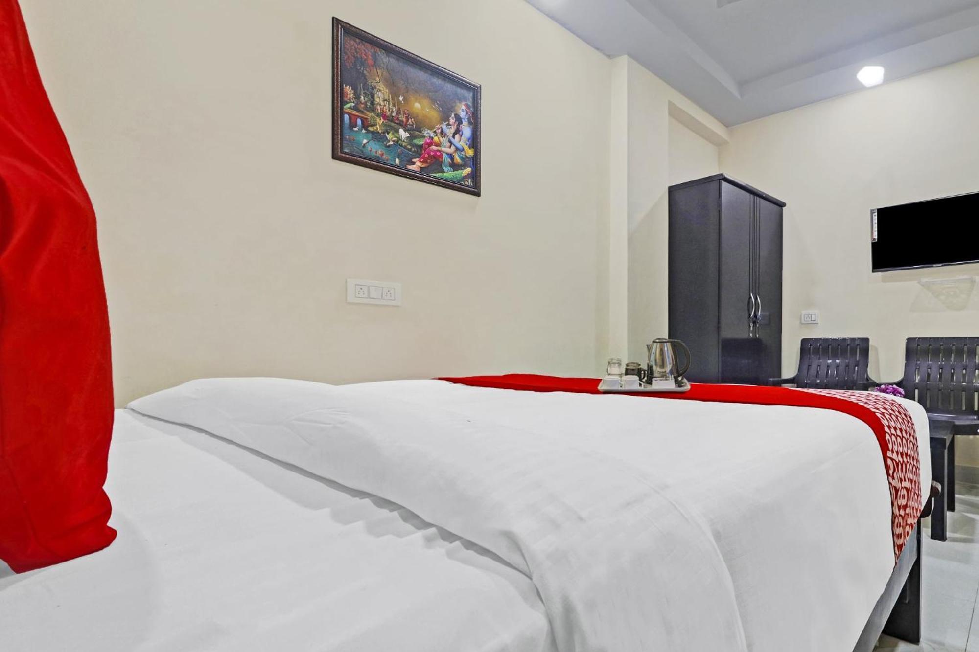 Super Hotel O Qualia Pride Financial District Gachibowli Екстер'єр фото